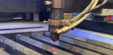 laser